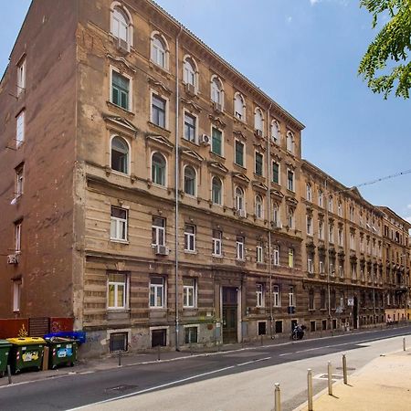 רייקה Lux Apartments מראה חיצוני תמונה