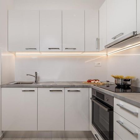 רייקה Lux Apartments מראה חיצוני תמונה