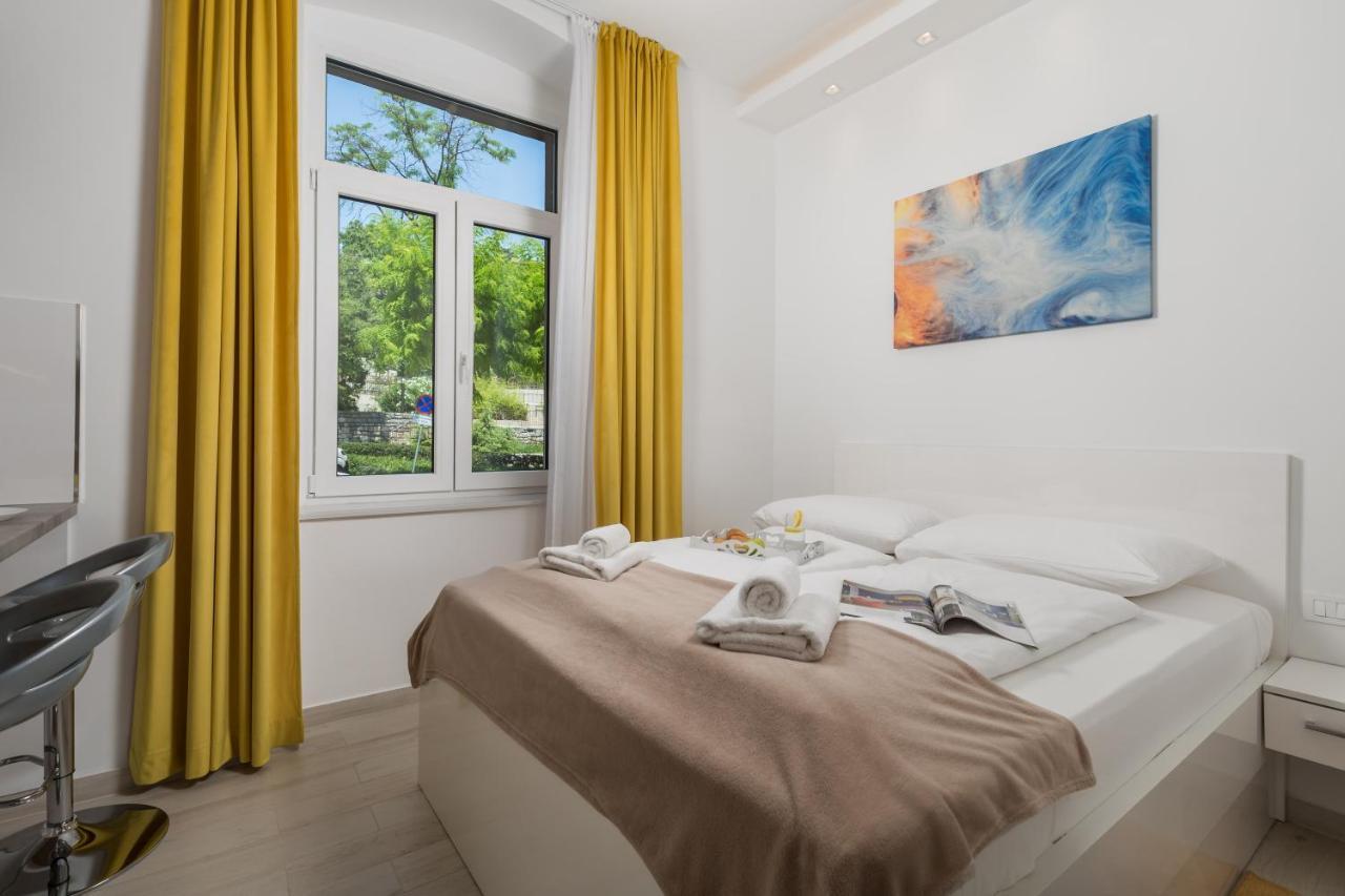 רייקה Lux Apartments מראה חיצוני תמונה