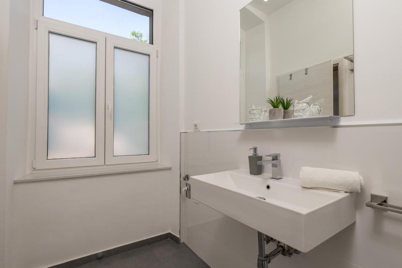 רייקה Lux Apartments מראה חיצוני תמונה